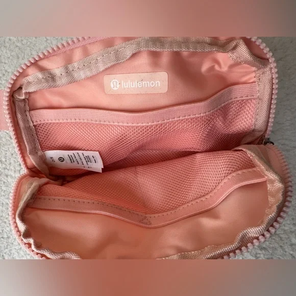 lululemon athletica Pink Crossbody Bag - Picture 7 of 16